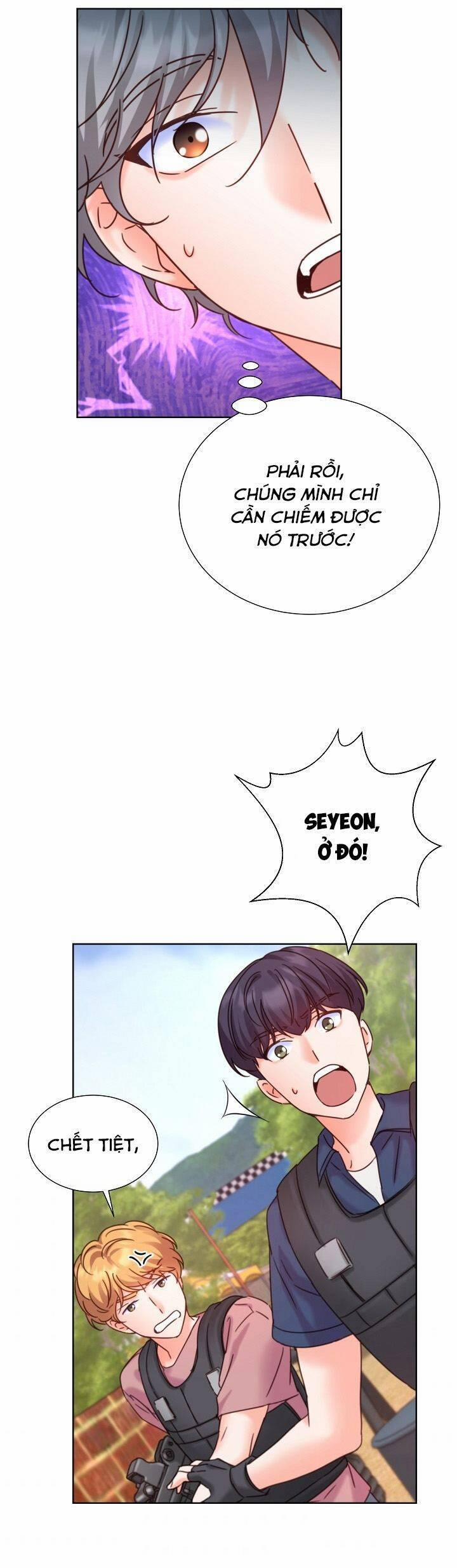 Trở Lại Làm Idol 59 trang 40