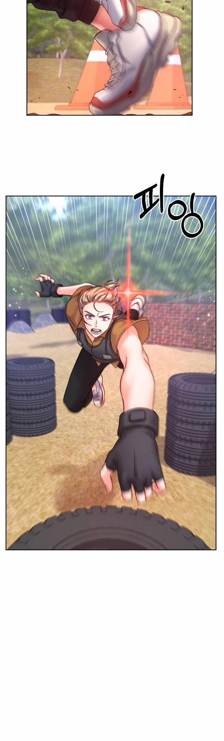 Trở Lại Làm Idol 59 trang 46