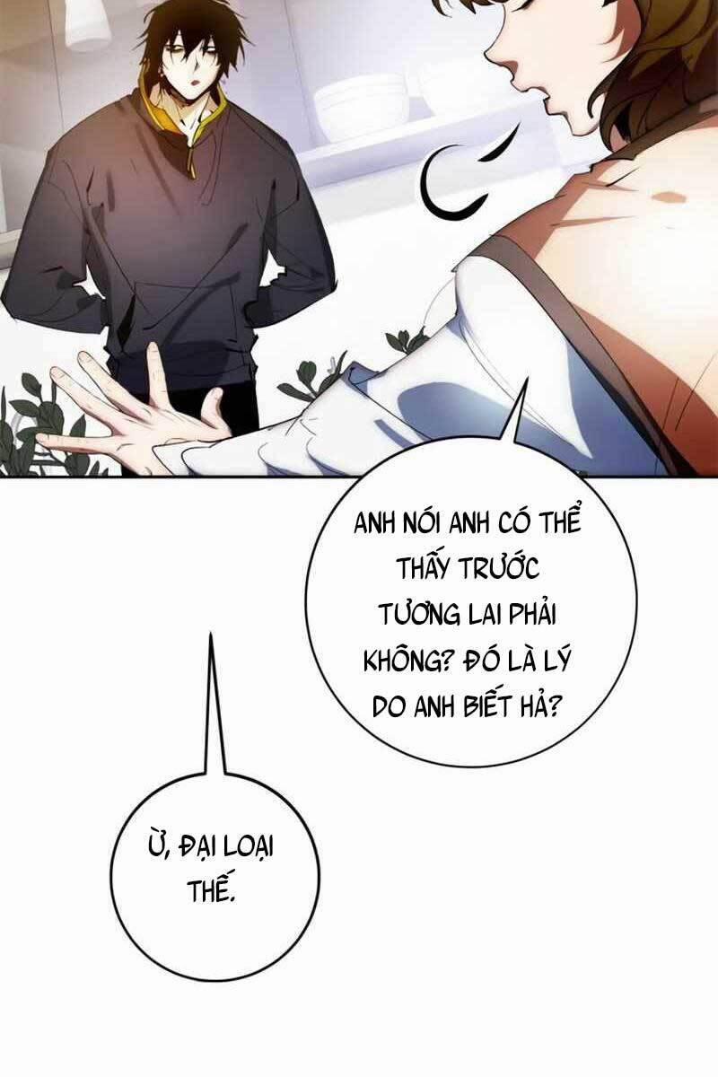 Trở Lại Thành Người Chơi 101 trang 29