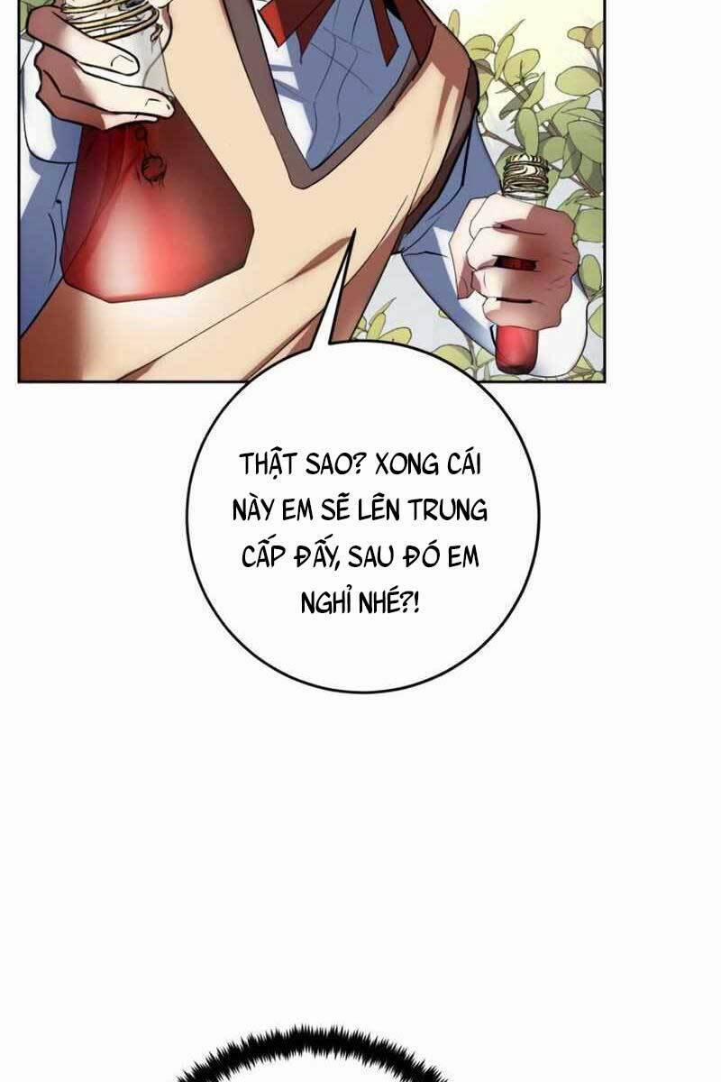 Trở Lại Thành Người Chơi 101 trang 34