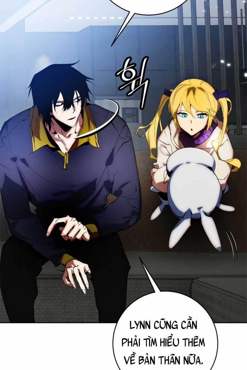 Trở Lại Thành Người Chơi 102 trang 33