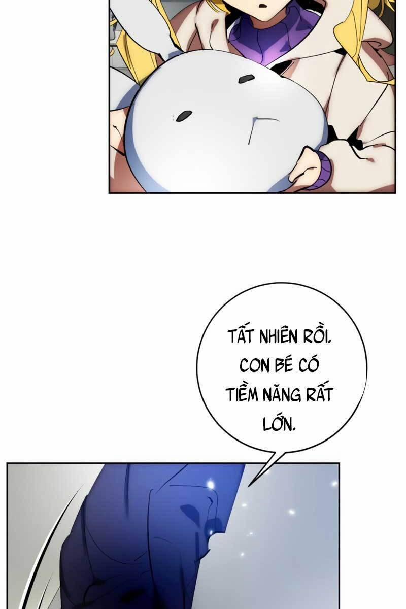 Trở Lại Thành Người Chơi 102 trang 35