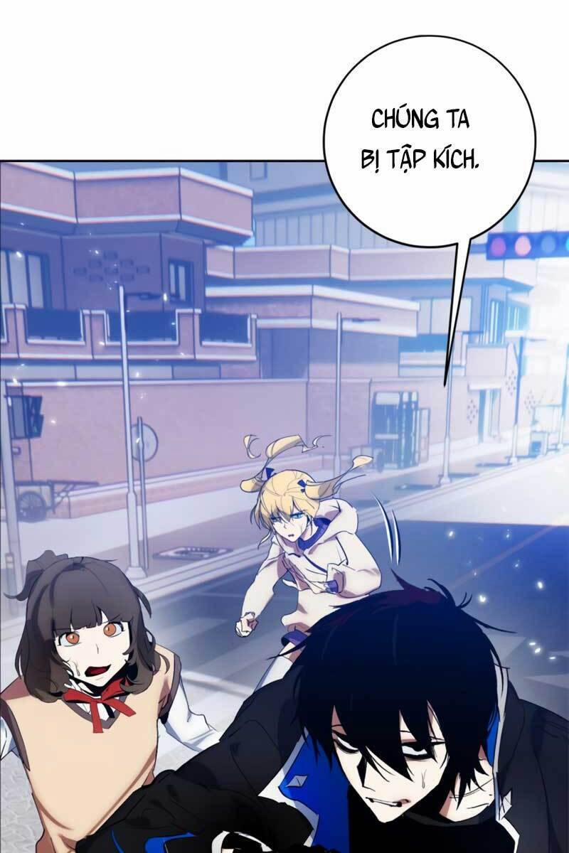 Trở Lại Thành Người Chơi 102 trang 54