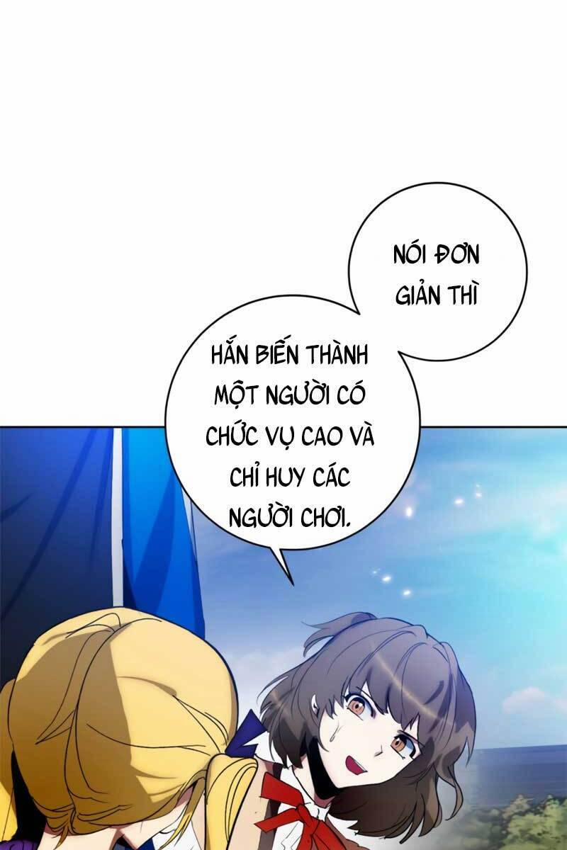 Trở Lại Thành Người Chơi 102 trang 92