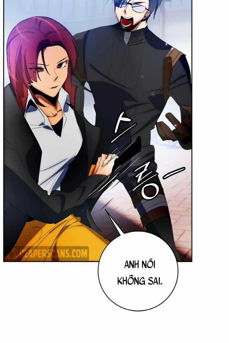 Trở Lại Thành Người Chơi 103 trang 27