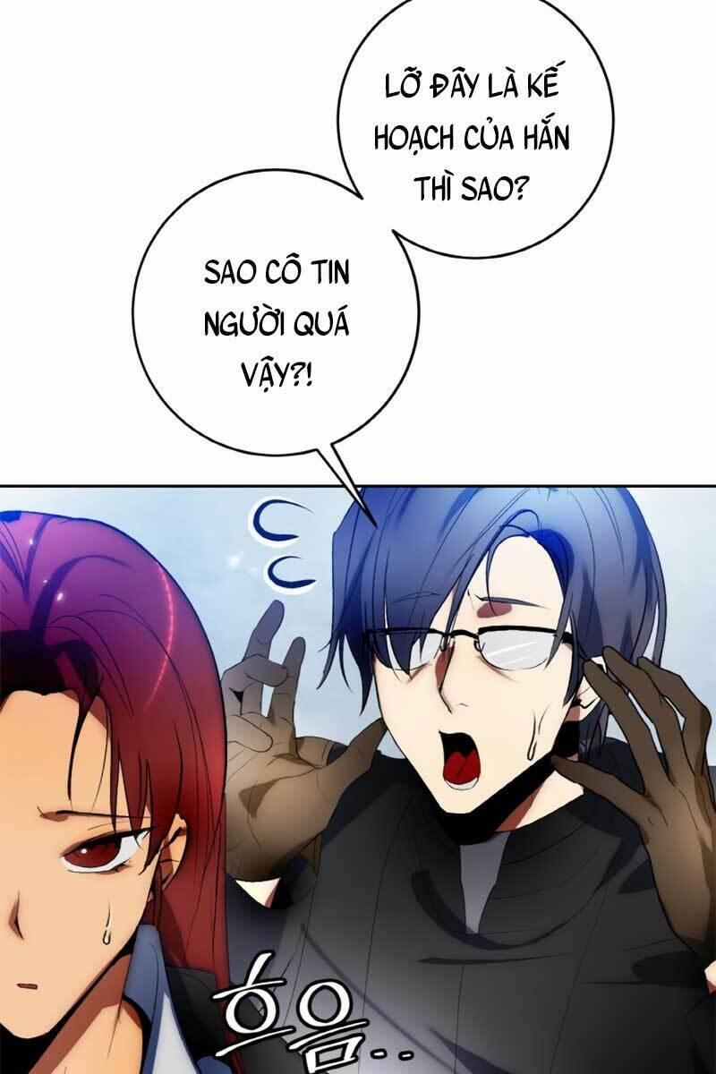 Trở Lại Thành Người Chơi 103 trang 30