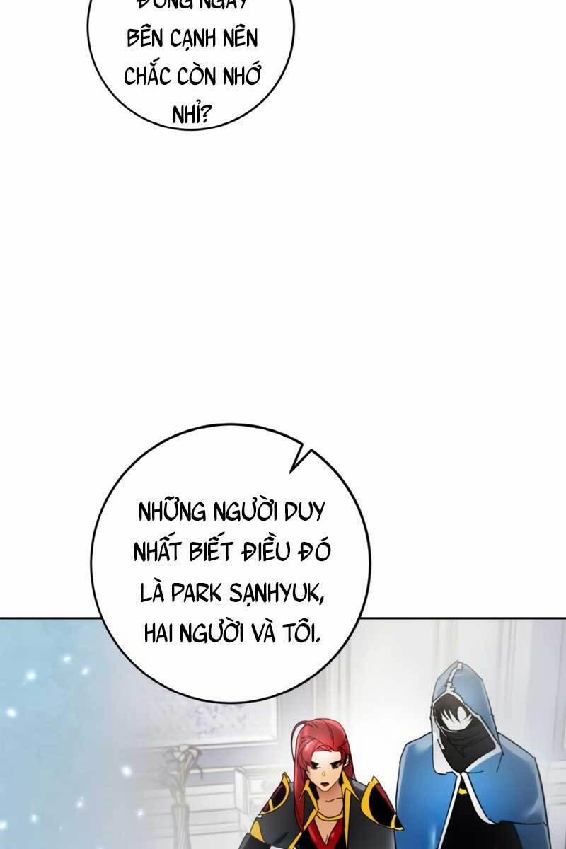 Trở Lại Thành Người Chơi 103 trang 33