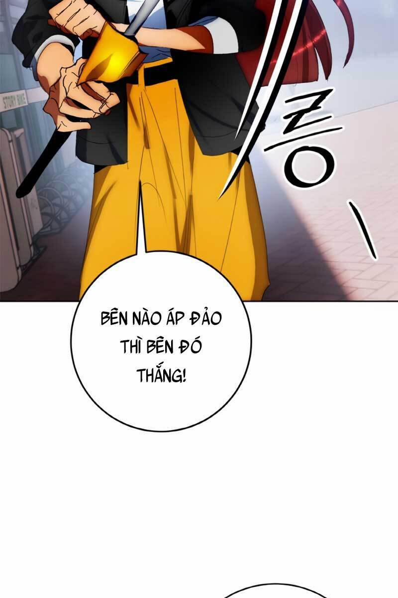 Trở Lại Thành Người Chơi 103 trang 51