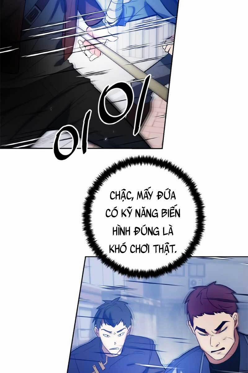 Trở Lại Thành Người Chơi 103 trang 65