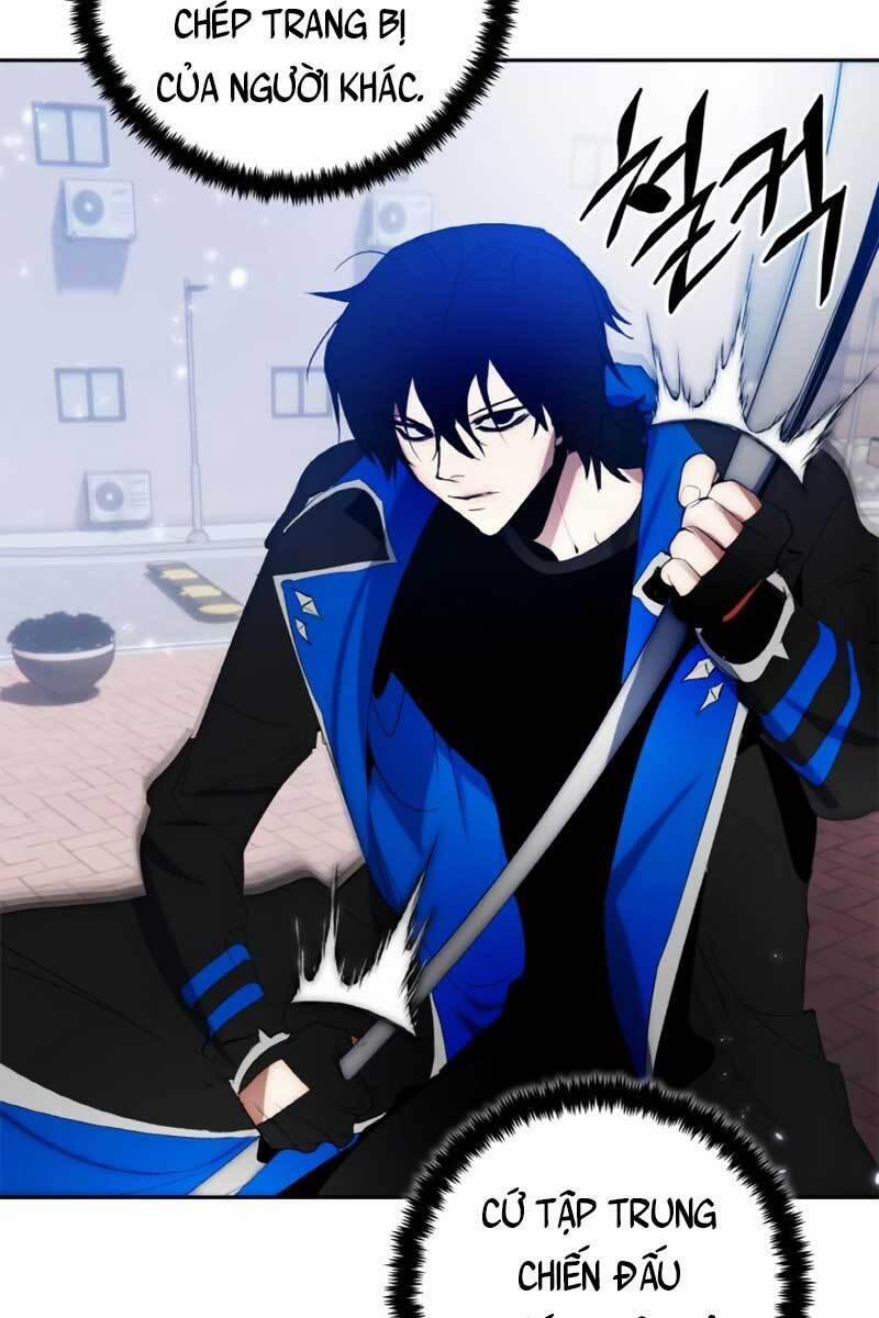 Trở Lại Thành Người Chơi 103 trang 67