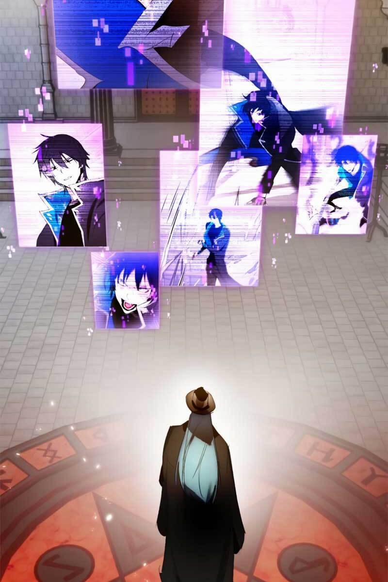 Trở Lại Thành Người Chơi 105 trang 25