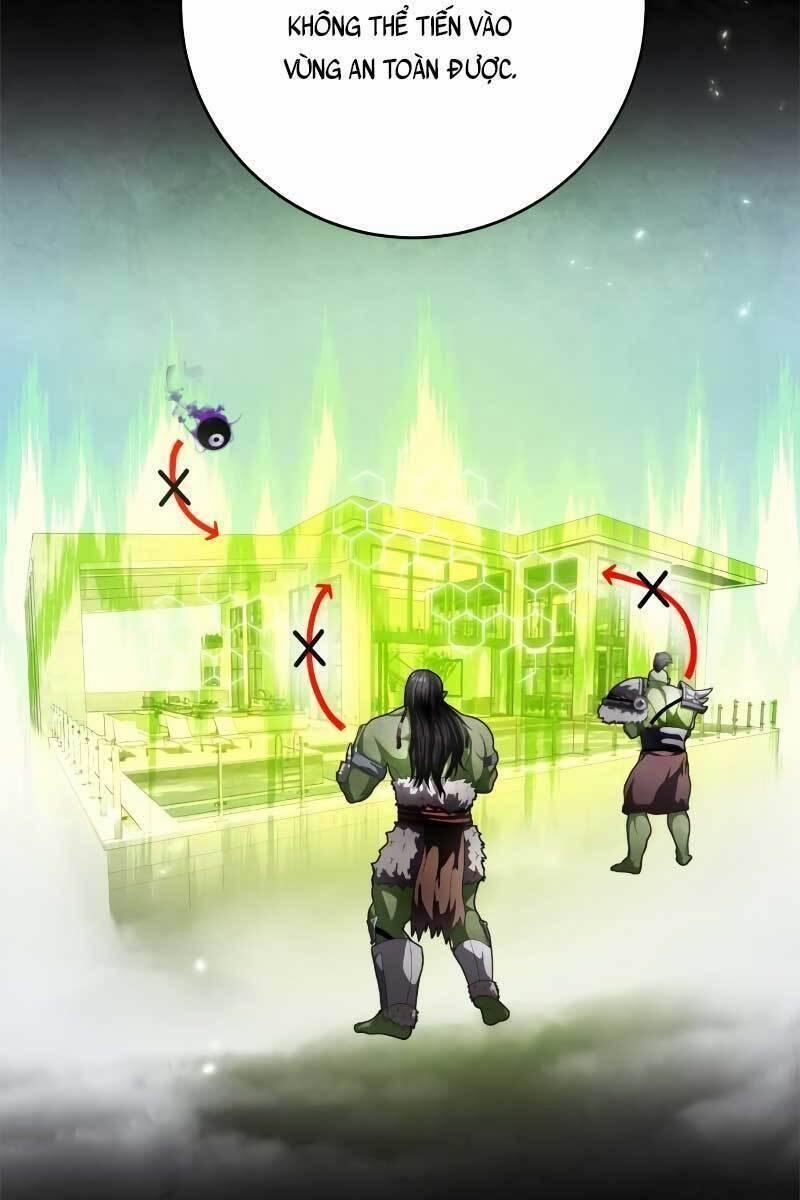 Trở Lại Thành Người Chơi 106 trang 8