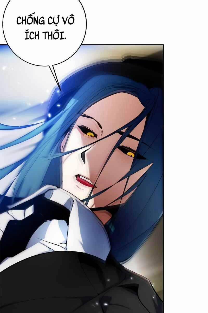 Trở Lại Thành Người Chơi 107 trang 28