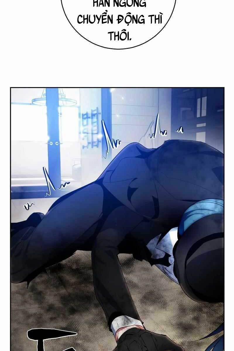 Trở Lại Thành Người Chơi 107 trang 61