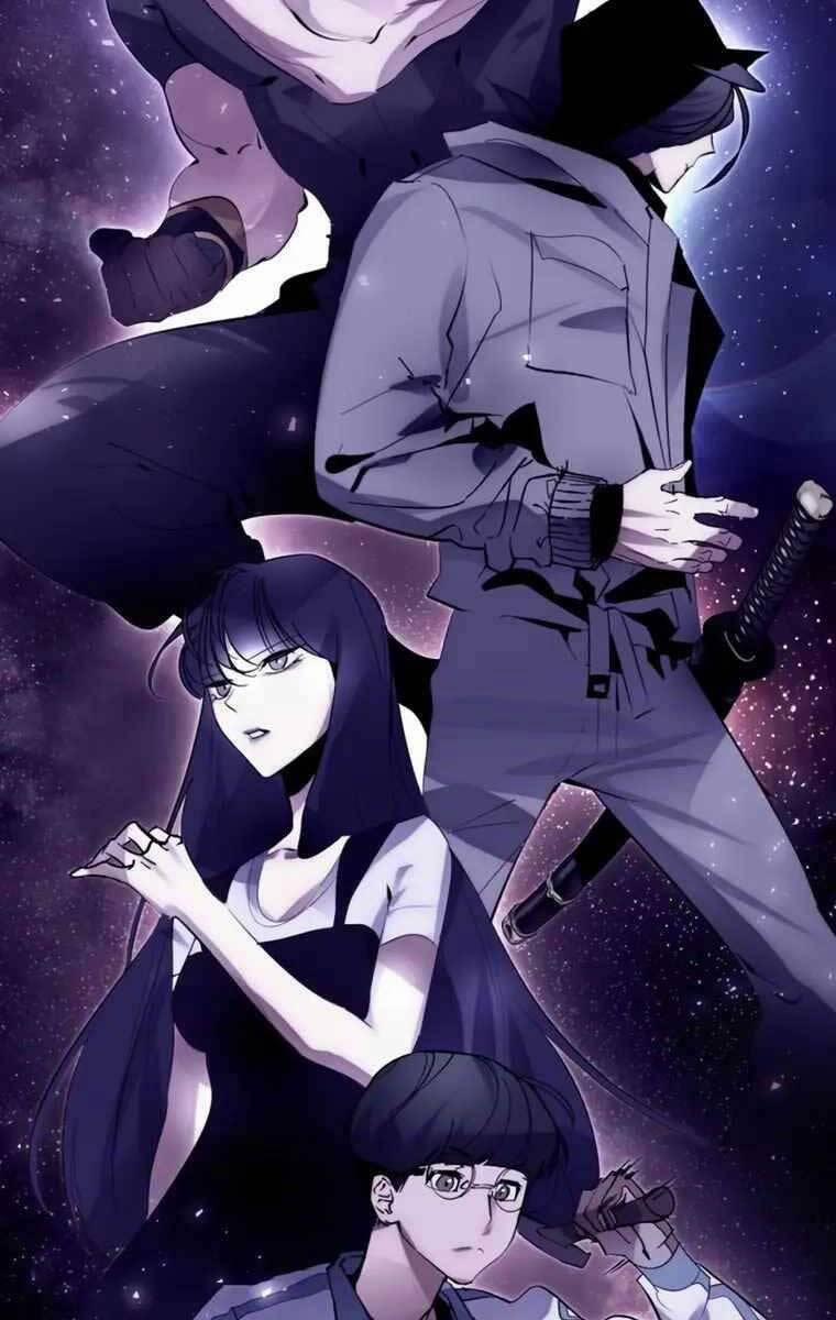 Trở Lại Thành Người Chơi 110 trang 113