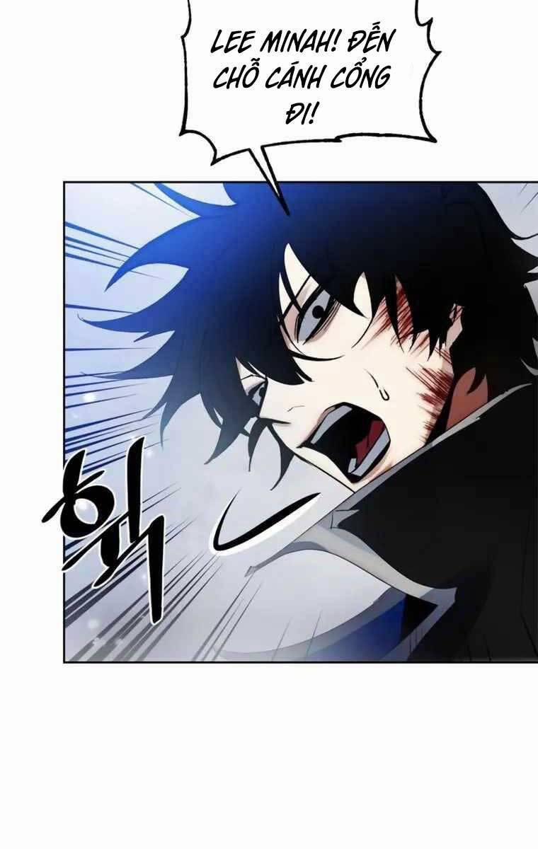 Trở Lại Thành Người Chơi 110 trang 14