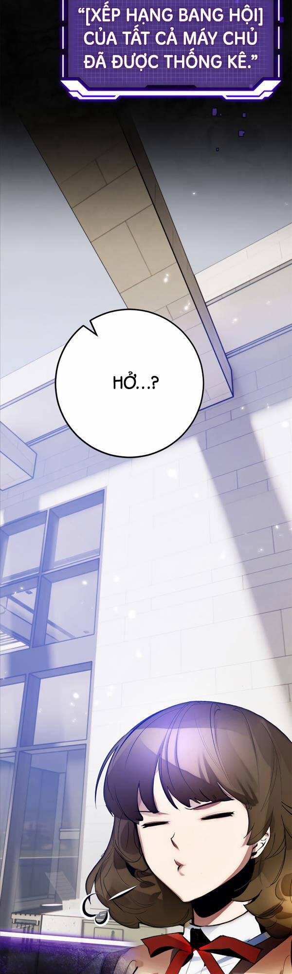 Trở Lại Thành Người Chơi 111 trang 1