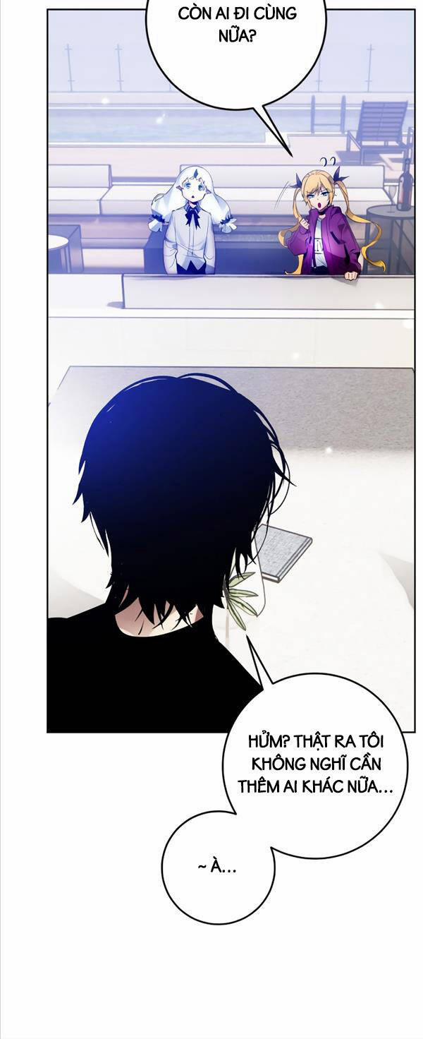 Trở Lại Thành Người Chơi 111 trang 12