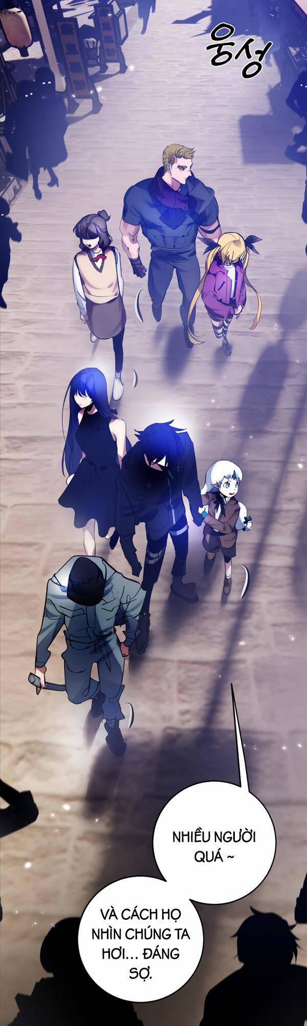 Trở Lại Thành Người Chơi 111 trang 22