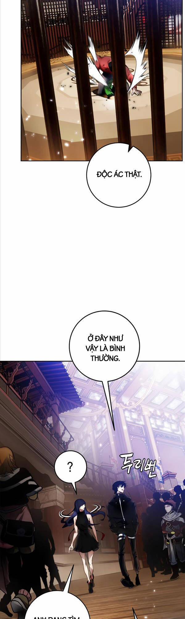 Trở Lại Thành Người Chơi 111 trang 33