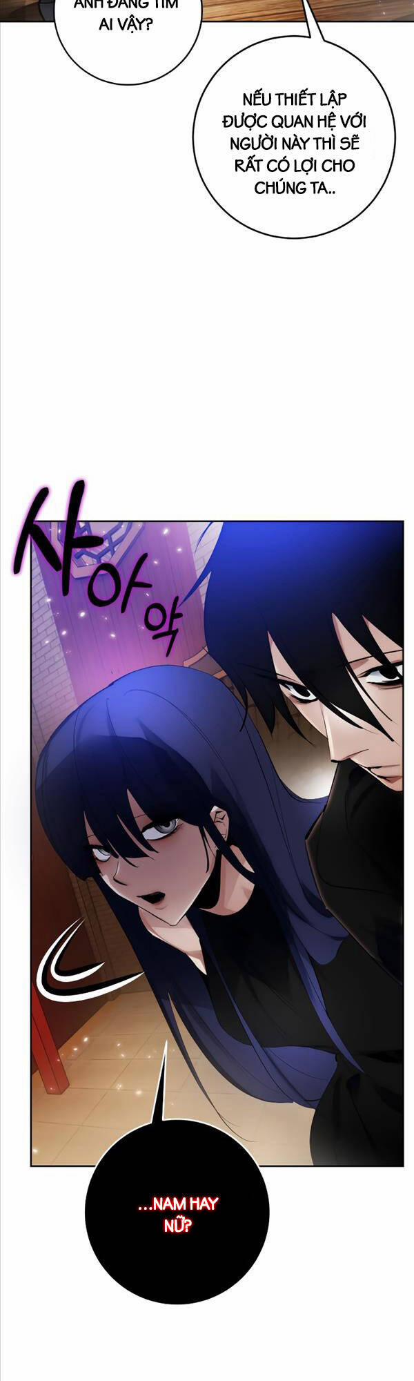 Trở Lại Thành Người Chơi 111 trang 34