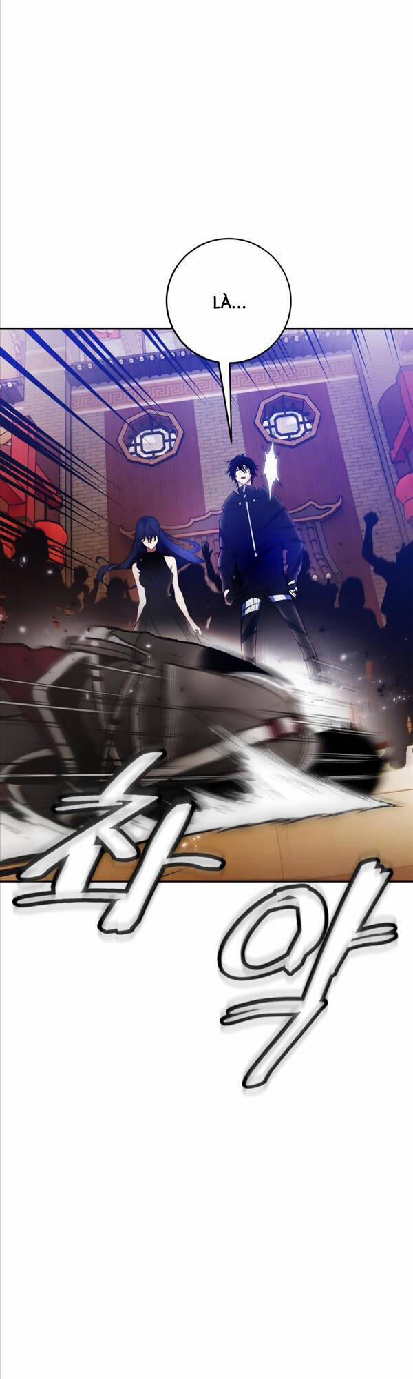 Trở Lại Thành Người Chơi 111 trang 35