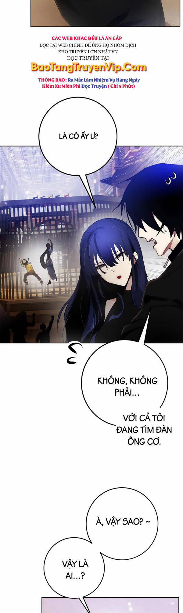 Trở Lại Thành Người Chơi 111 trang 39