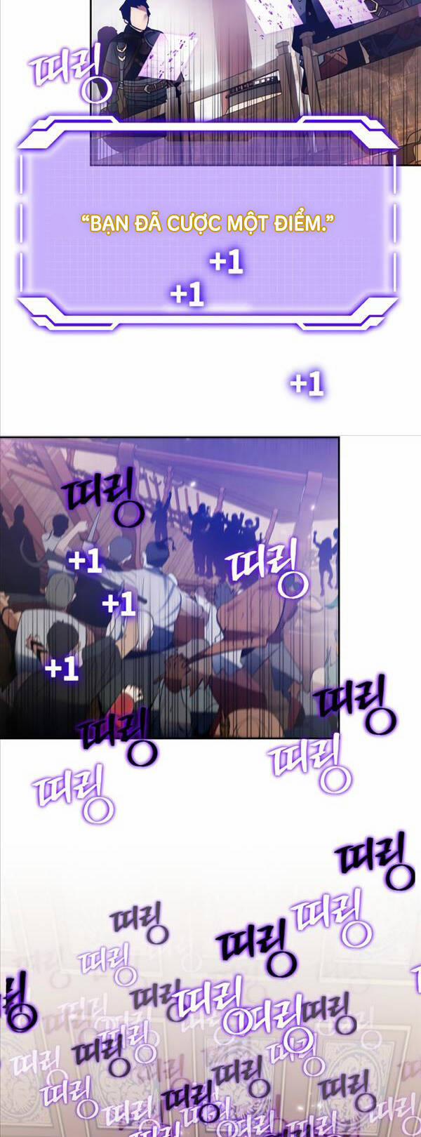 Trở Lại Thành Người Chơi 111 trang 50