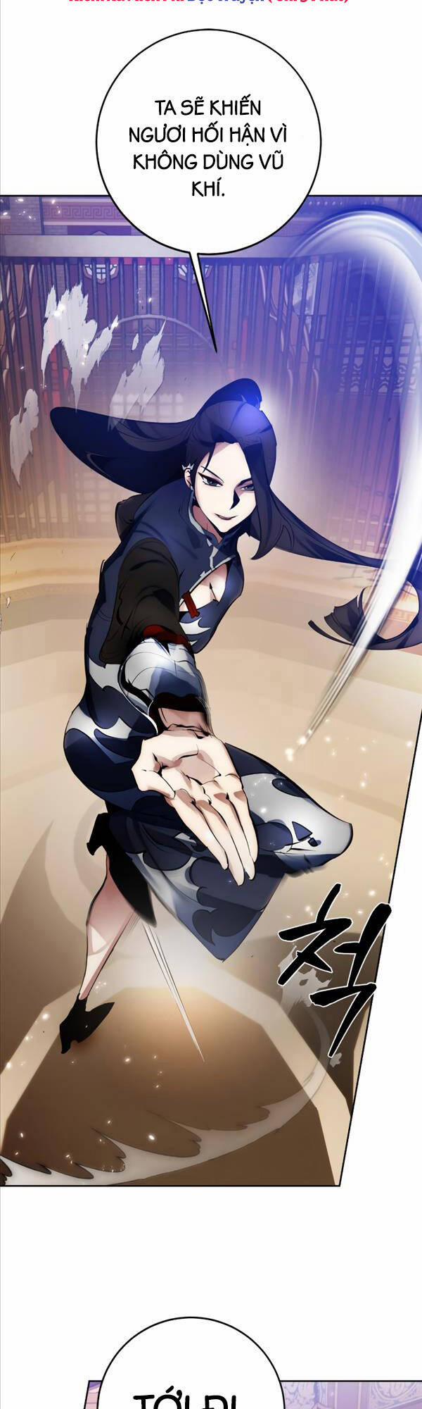 Trở Lại Thành Người Chơi 111 trang 52