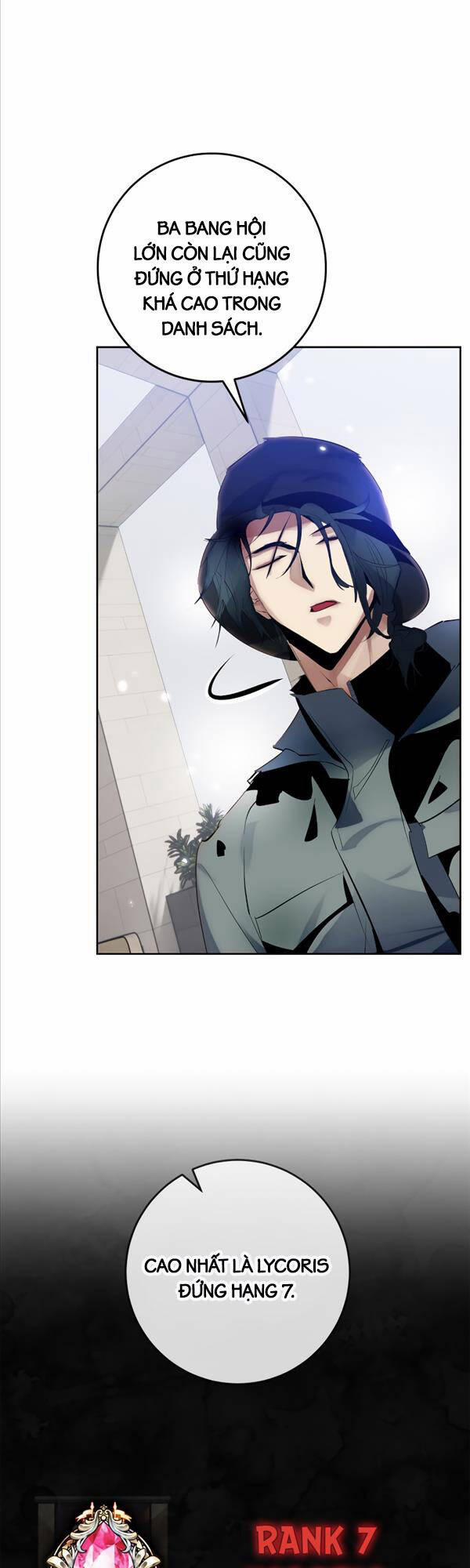 Trở Lại Thành Người Chơi 111 trang 7