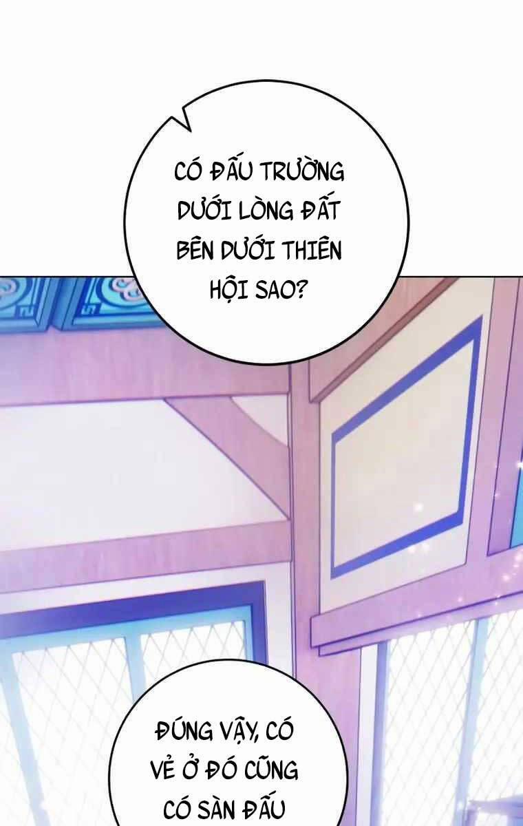 Trở Lại Thành Người Chơi 113 trang 0