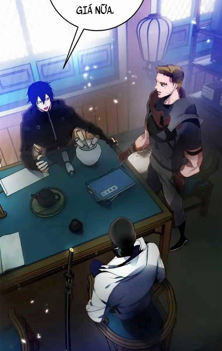 Trở Lại Thành Người Chơi 113 trang 1