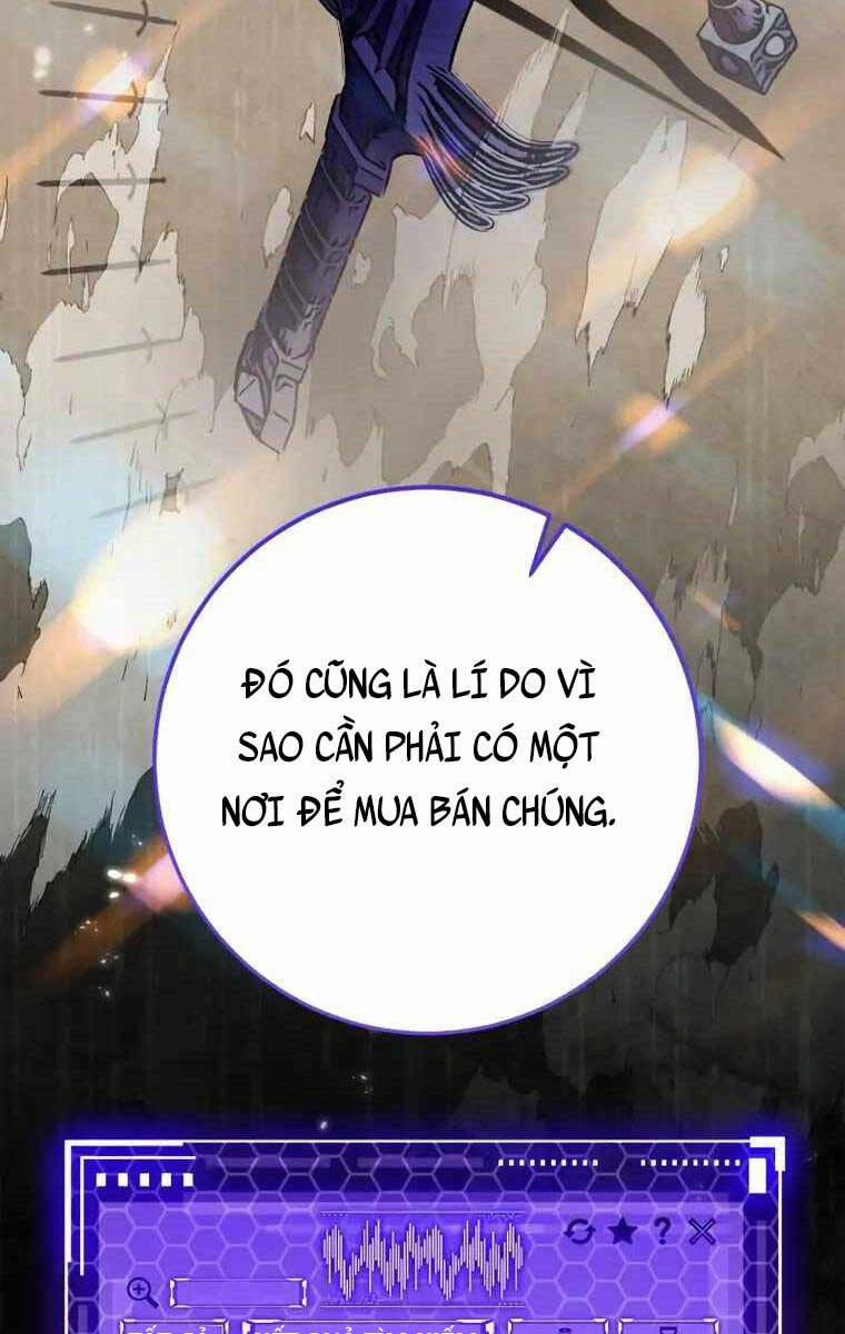 Trở Lại Thành Người Chơi 113 trang 12