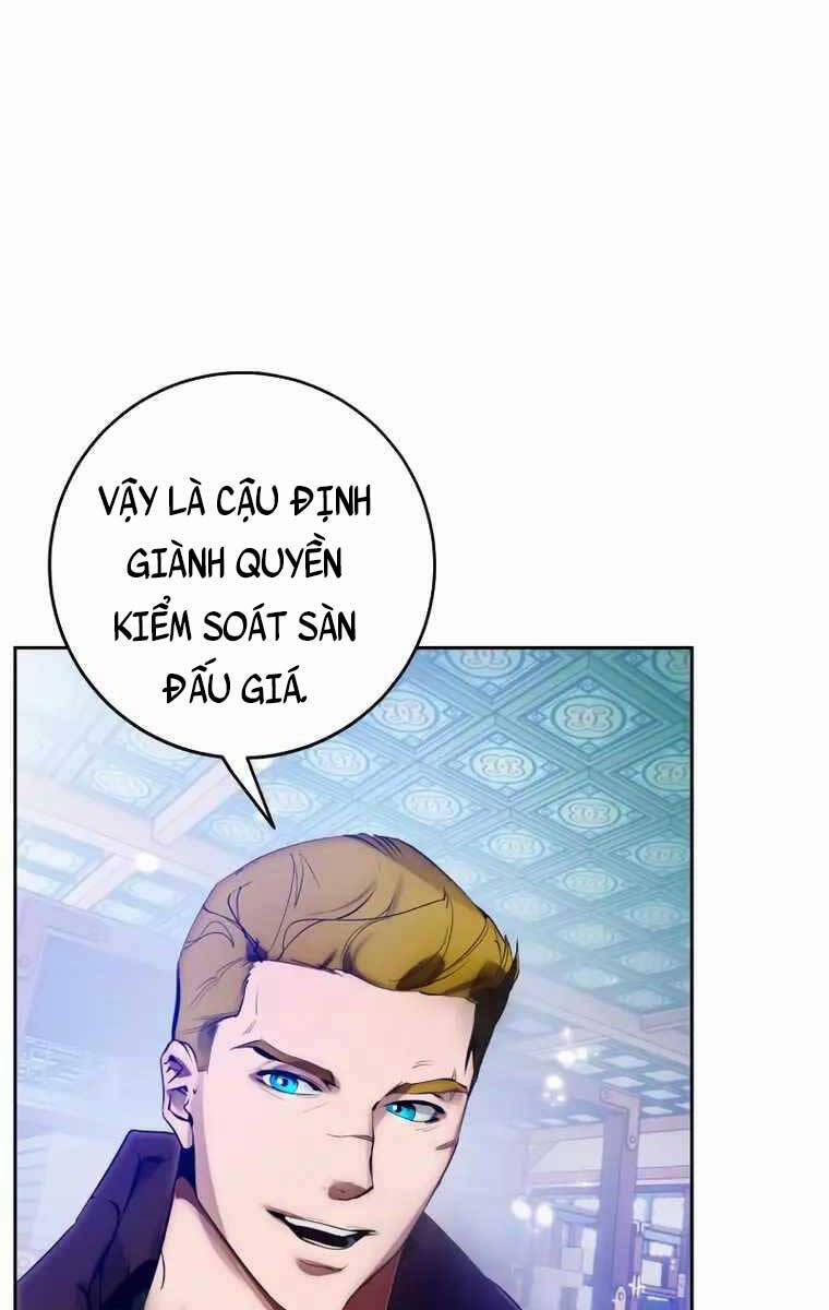 Trở Lại Thành Người Chơi 113 trang 15