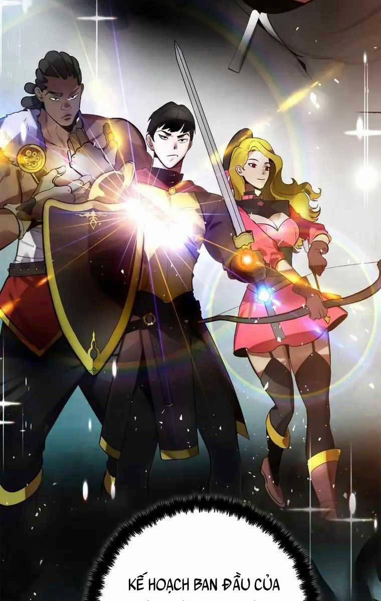 Trở Lại Thành Người Chơi 113 trang 19