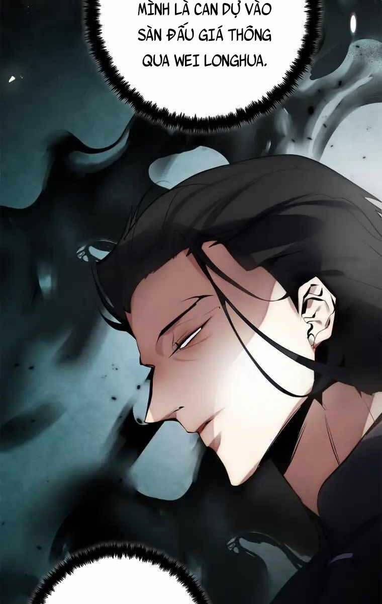 Trở Lại Thành Người Chơi 113 trang 20