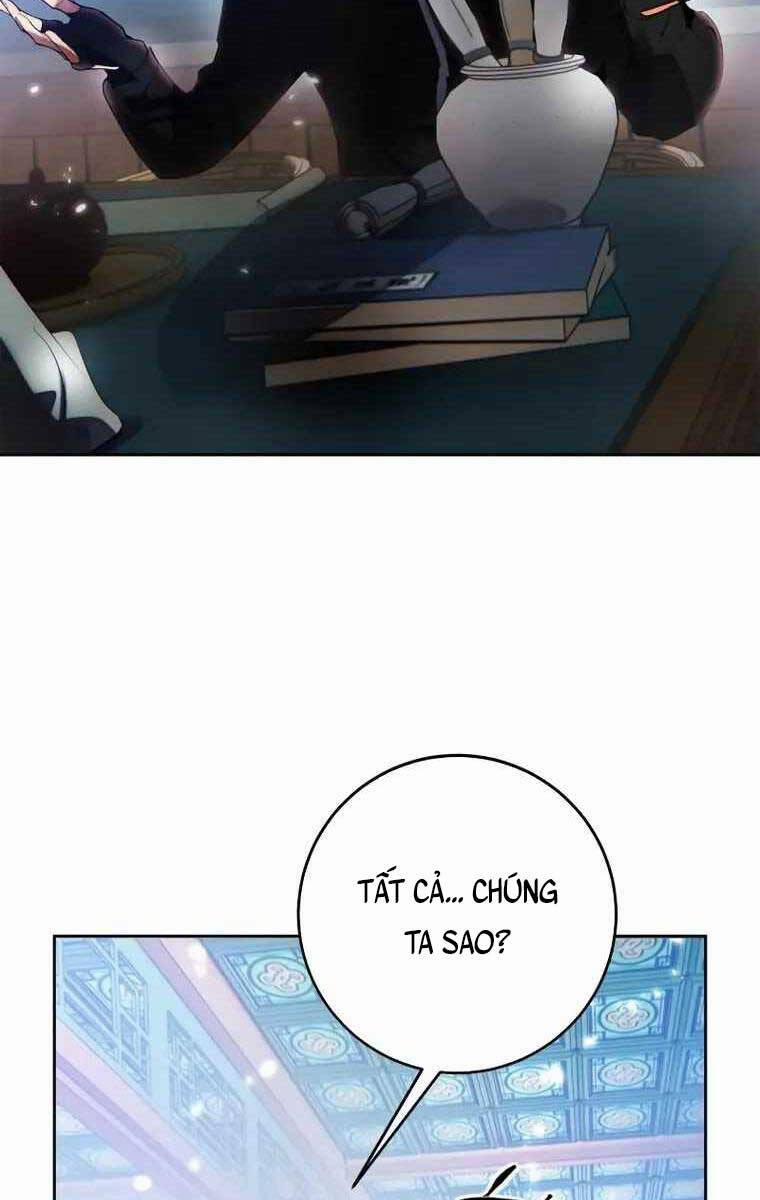 Trở Lại Thành Người Chơi 113 trang 26