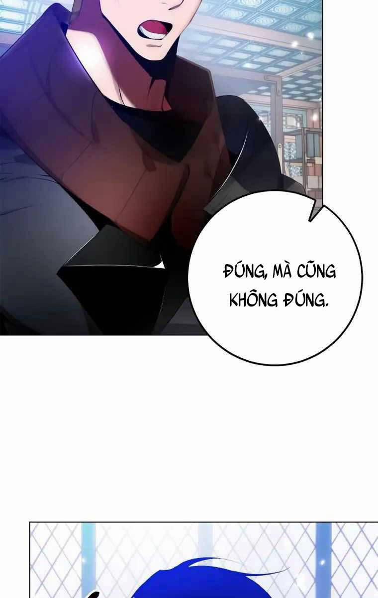 Trở Lại Thành Người Chơi 113 trang 3