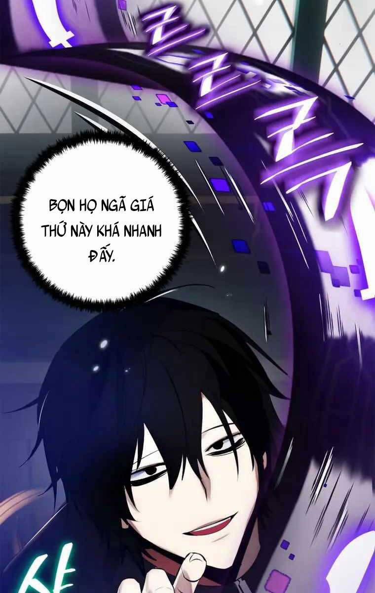 Trở Lại Thành Người Chơi 113 trang 34