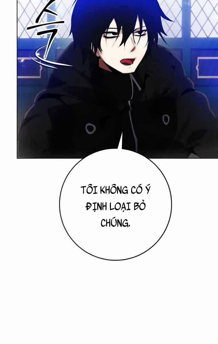 Trở Lại Thành Người Chơi 113 trang 4