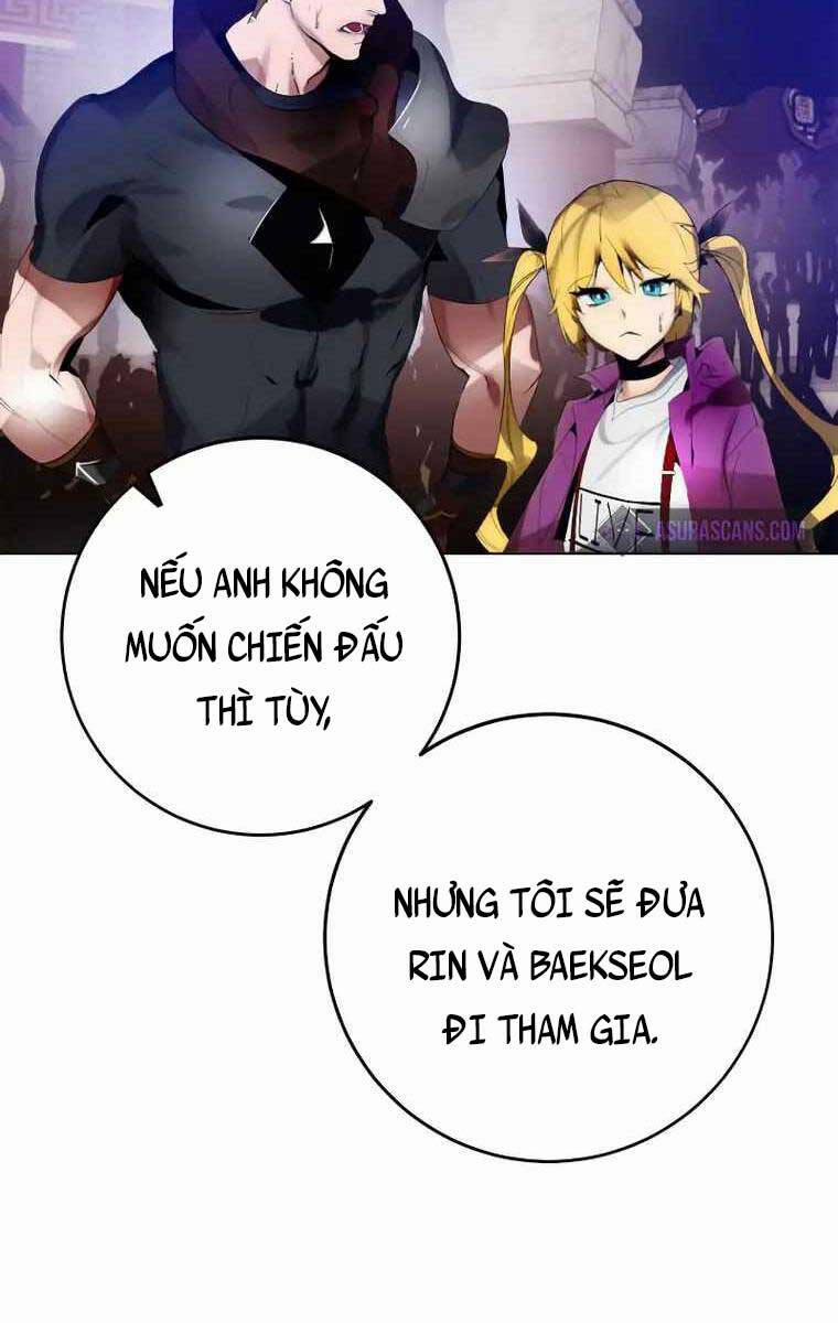 Trở Lại Thành Người Chơi 113 trang 41