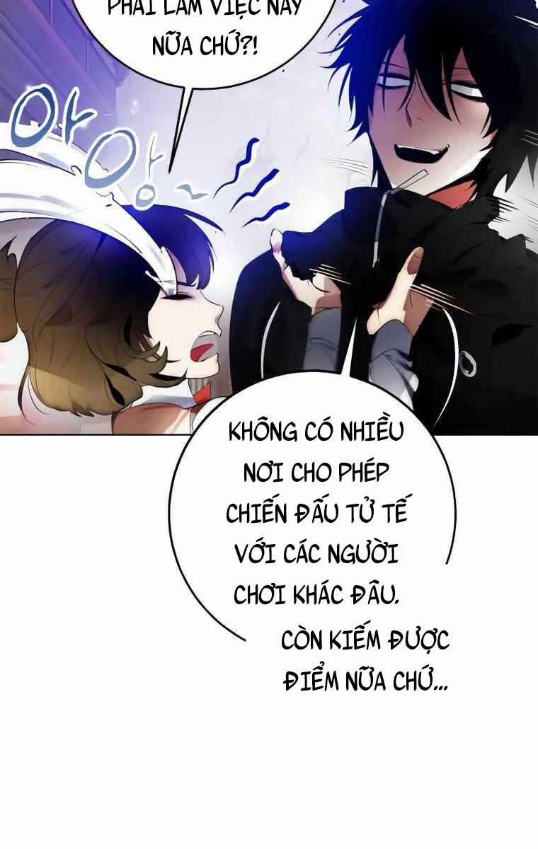 Trở Lại Thành Người Chơi 113 trang 43