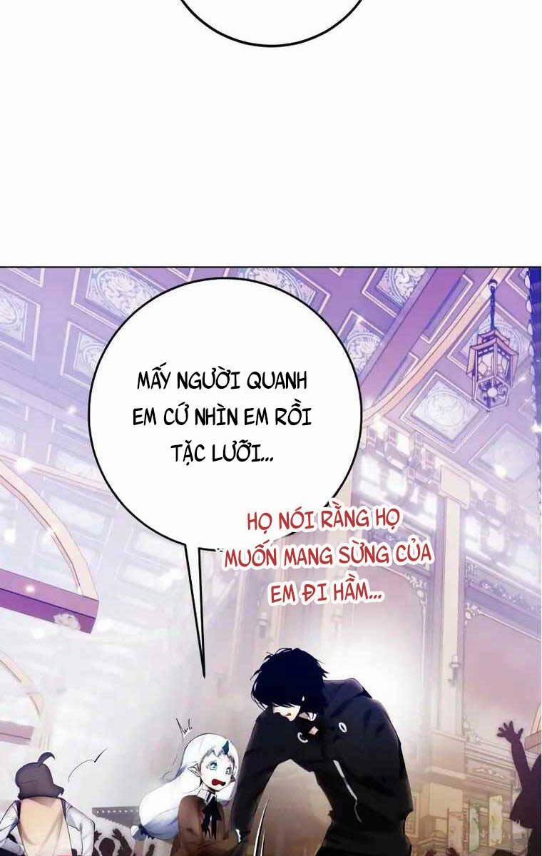 Trở Lại Thành Người Chơi 113 trang 49