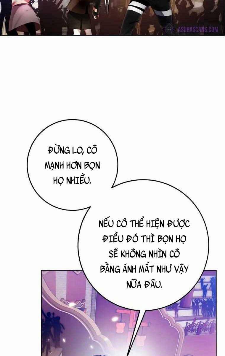 Trở Lại Thành Người Chơi 113 trang 50