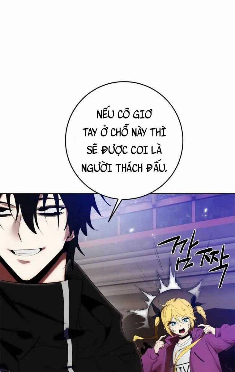 Trở Lại Thành Người Chơi 113 trang 64