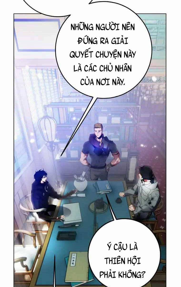 Trở Lại Thành Người Chơi 113 trang 7