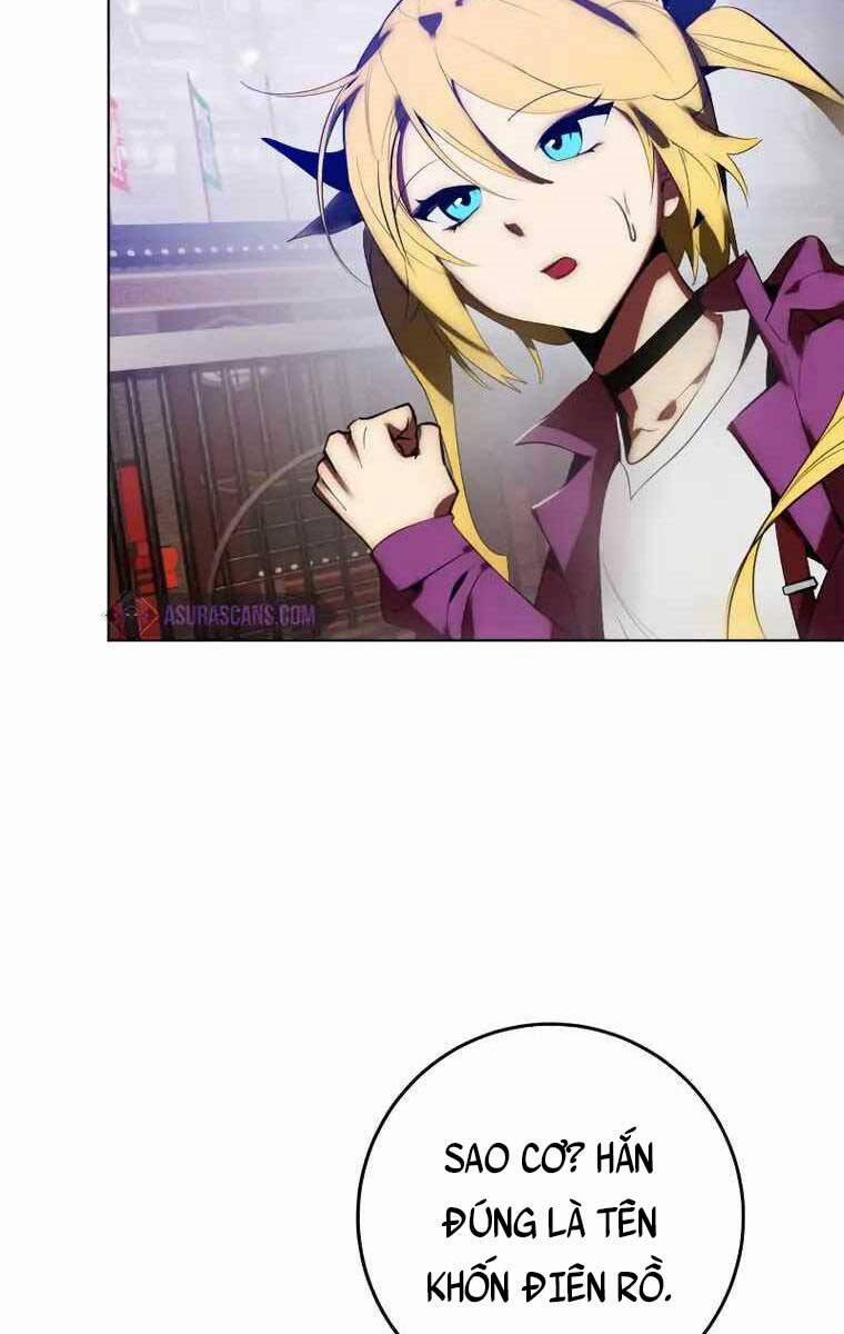 Trở Lại Thành Người Chơi 113 trang 89