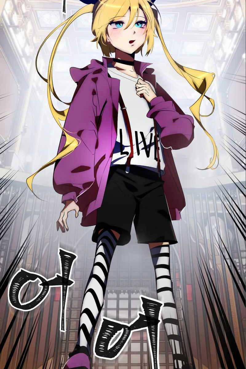 Trở Lại Thành Người Chơi 114 trang 46