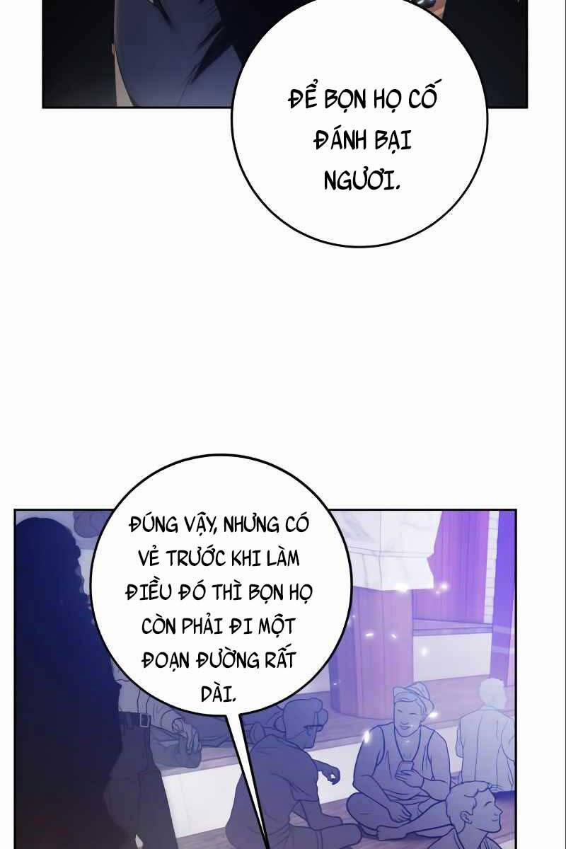 Trở Lại Thành Người Chơi 114 trang 59