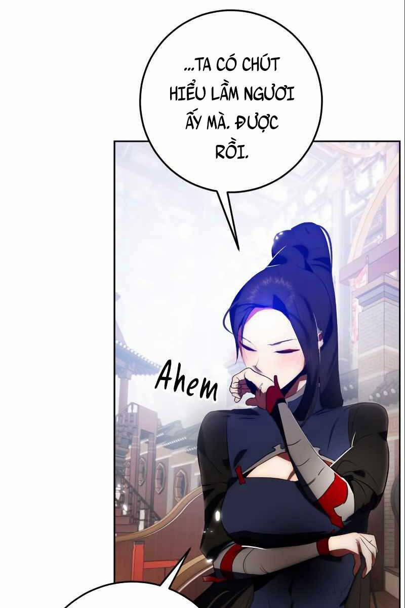 Trở Lại Thành Người Chơi 114 trang 83